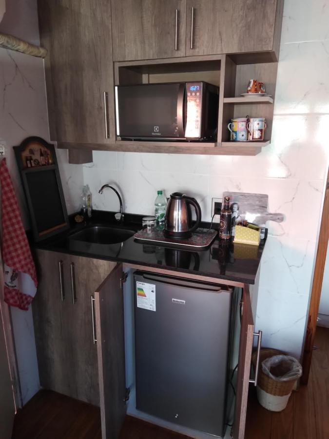 Pocitos Nuevo Leilighet Montevideo Eksteriør bilde