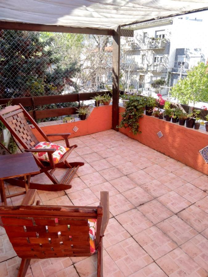 Pocitos Nuevo Leilighet Montevideo Eksteriør bilde