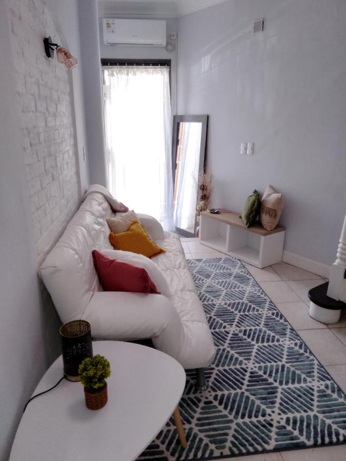 Pocitos Nuevo Leilighet Montevideo Eksteriør bilde